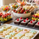 22 Delicious Treat Trays That Wow Guests