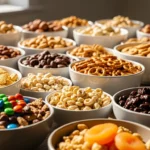 23 Tasty Snack Mix Ideas That Guests Adore