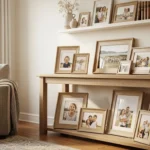 23 Unique Photo Display Ideas That Stir Emotion