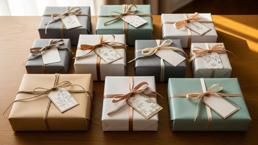 24 Printable Gift Tags That Elevate Packages
