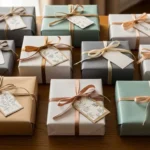 24 Printable Gift Tags That Elevate Packages