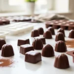 25 Custom Chocolate Mold Ideas That Personalize Candy