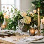 25 Lush Centerpieces That Upgrade Any Table
