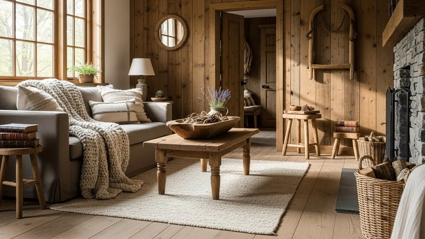 25 Rustic Love Signs That Upgrade Wall Decor