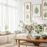 26 Elegant DIY Spring Botanical Decor Ideas Without Plants