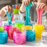 26 Fun Slime Ideas That Kids Can’t Resist