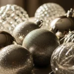 26 Sparkly Ornaments That Make Decor Stand Out