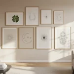 26 Trendy Lucky Wall Art That Inspires Guests