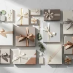 27 Elegant Gift Boxes That Make Presents Look Luxe