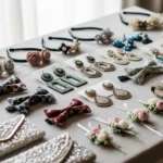 28 Cool Accessory DIYs That Complete Party Looks