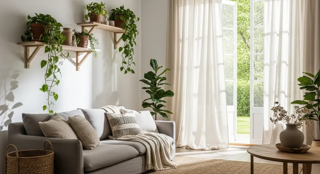 28 Refreshing Spring DIY Home Ideas That Feel Like a Reset