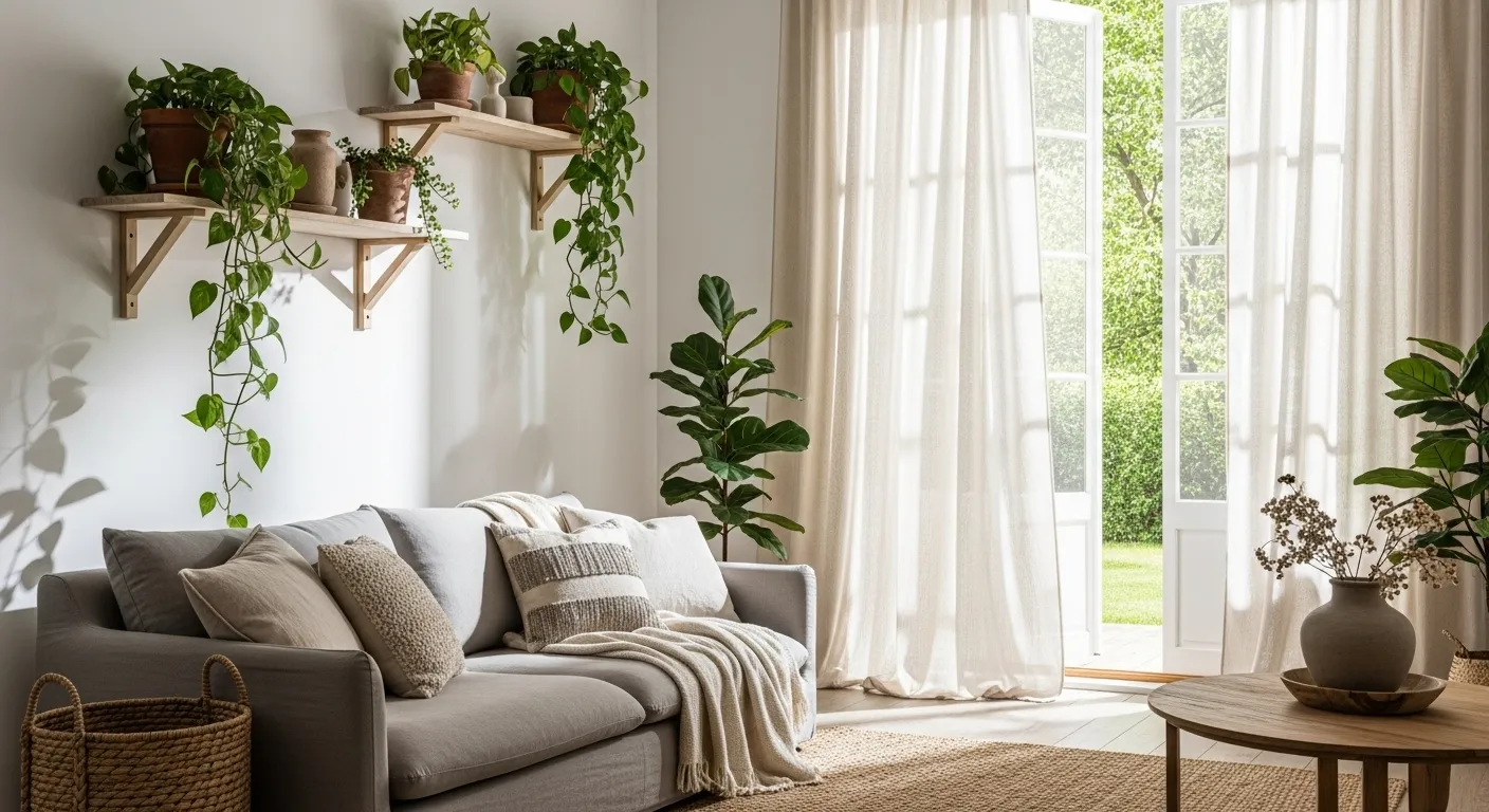 28 Refreshing Spring DIY Home Ideas That Feel Like a Reset