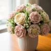 29 Stunning Cupcake Bouquets That Impress Sweet Lovers