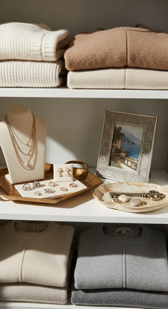 Add Personal Touches That Feel Intentional