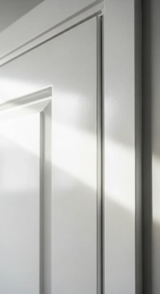 Best Paint Finishes for Trim, Doors, and Cabinets