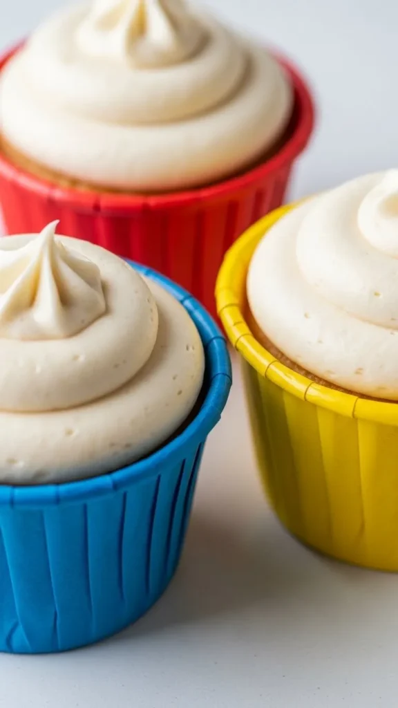 Bold Solid Color Liners