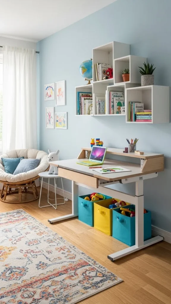 Choose Furniture That Adapts Over Time