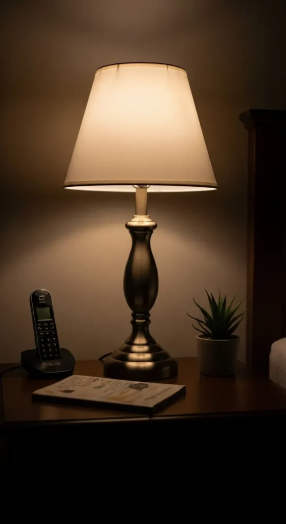 Choose One Visual Anchor