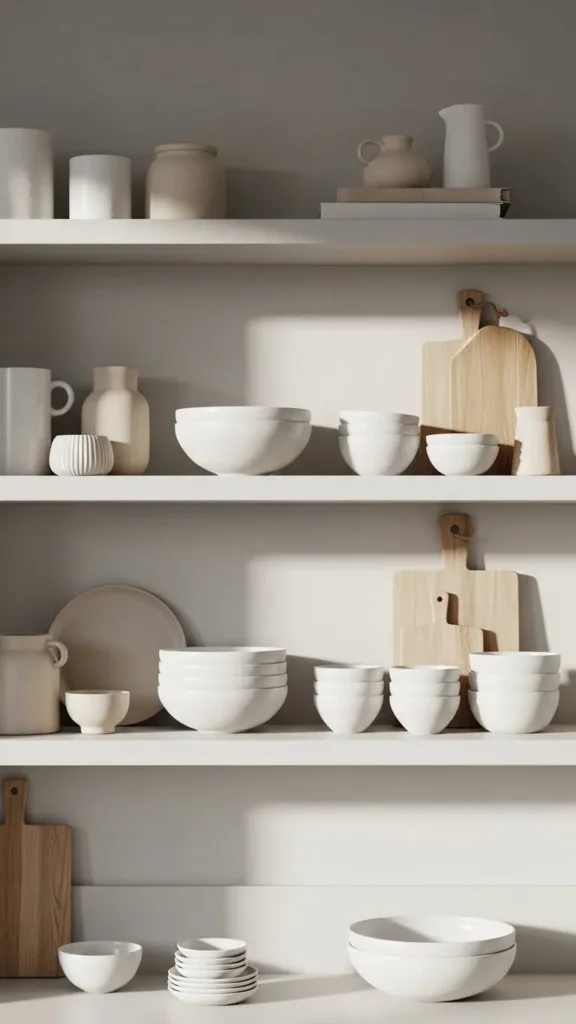 Choose a Limited Color Palette