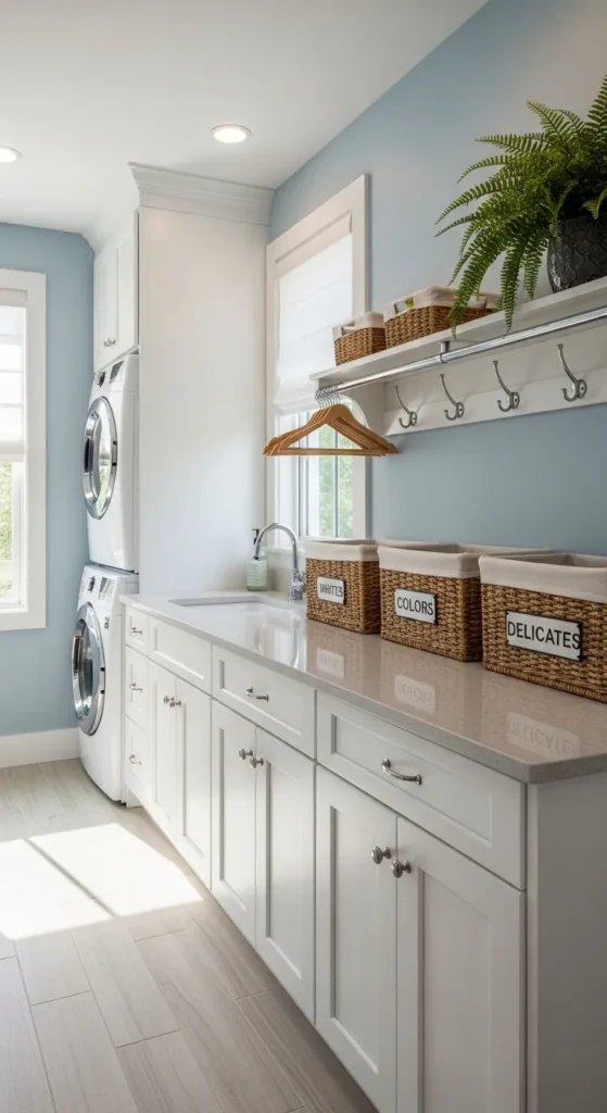  Create a Folding Station