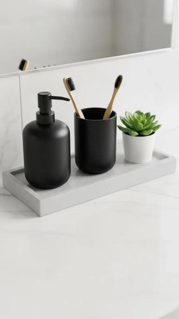 Declutter and Simplify Surfaces