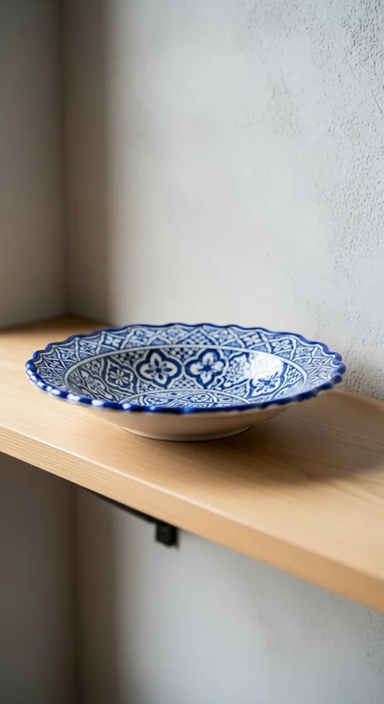 Decorative Bowls With Space