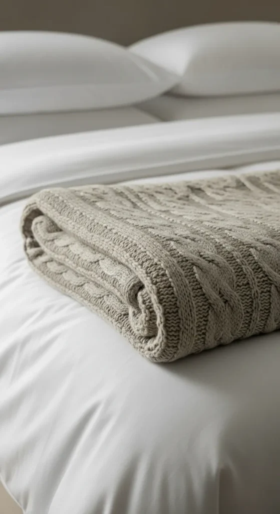 Don’t Skip the Finishing Touches