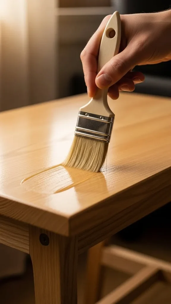 Finish It Like a Designer Would