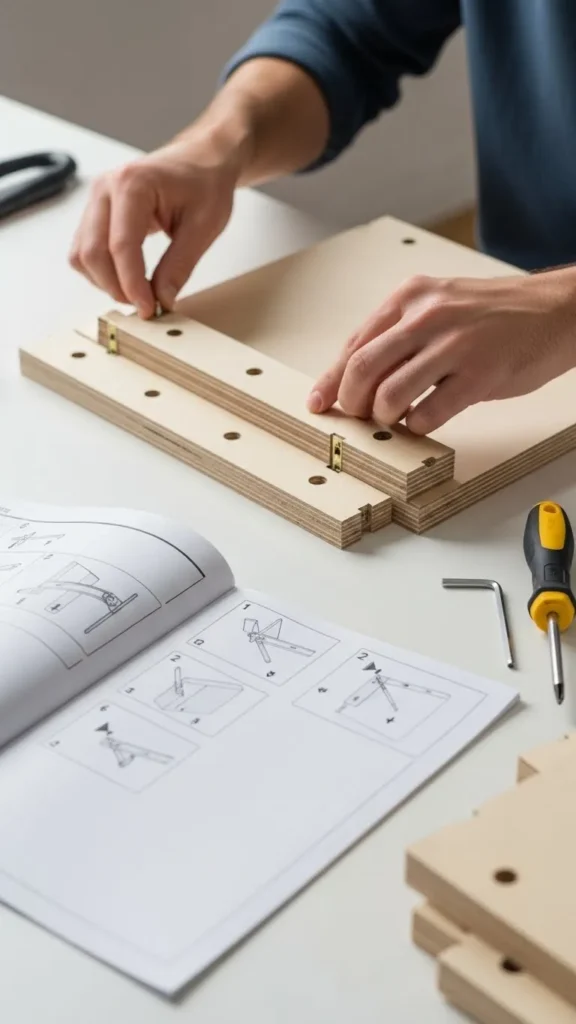 Follow the Order—Even If It Feels Slow