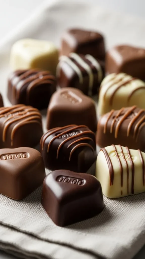 Heart With Date Stamp