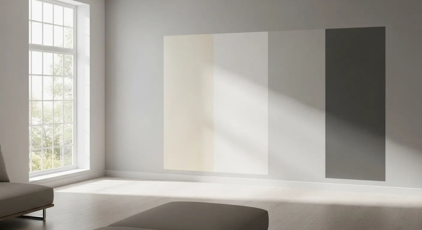 How to Choose Paint Finishes for Every Surface