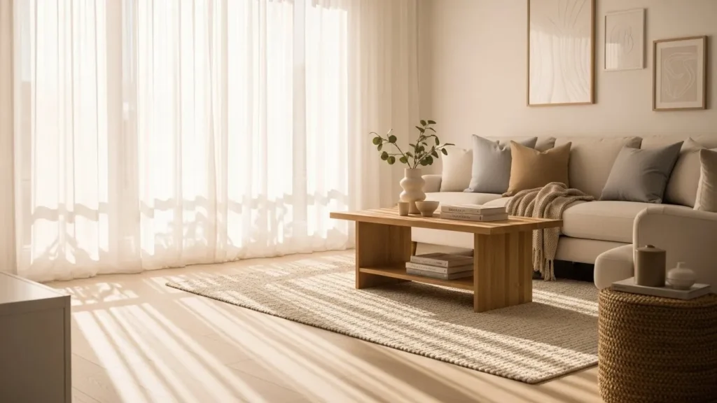 How to Choose Window Treatments to Improve Lighting