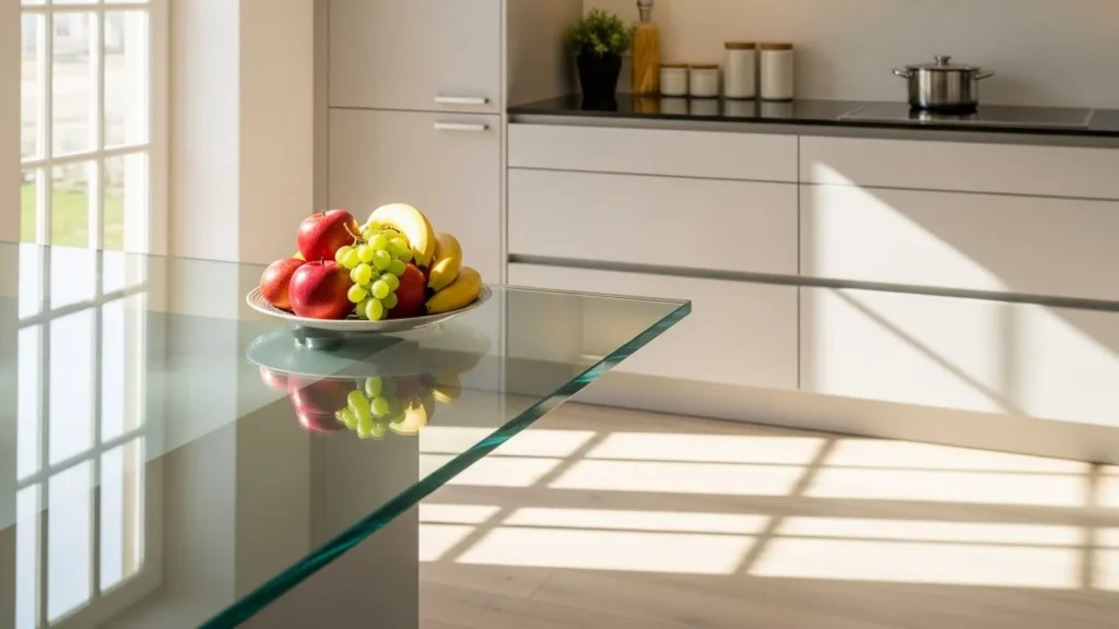 How to Declutter Kitchen Counters and Keep Them Clean