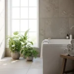 How to Decorate Bathrooms for Spa-Like Vibes