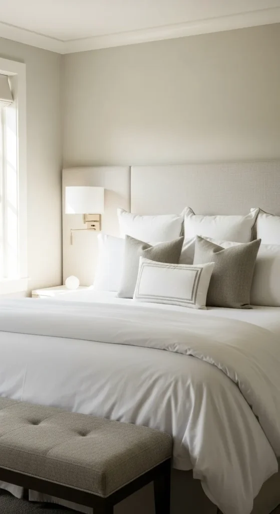 How to Decorate Guest Rooms