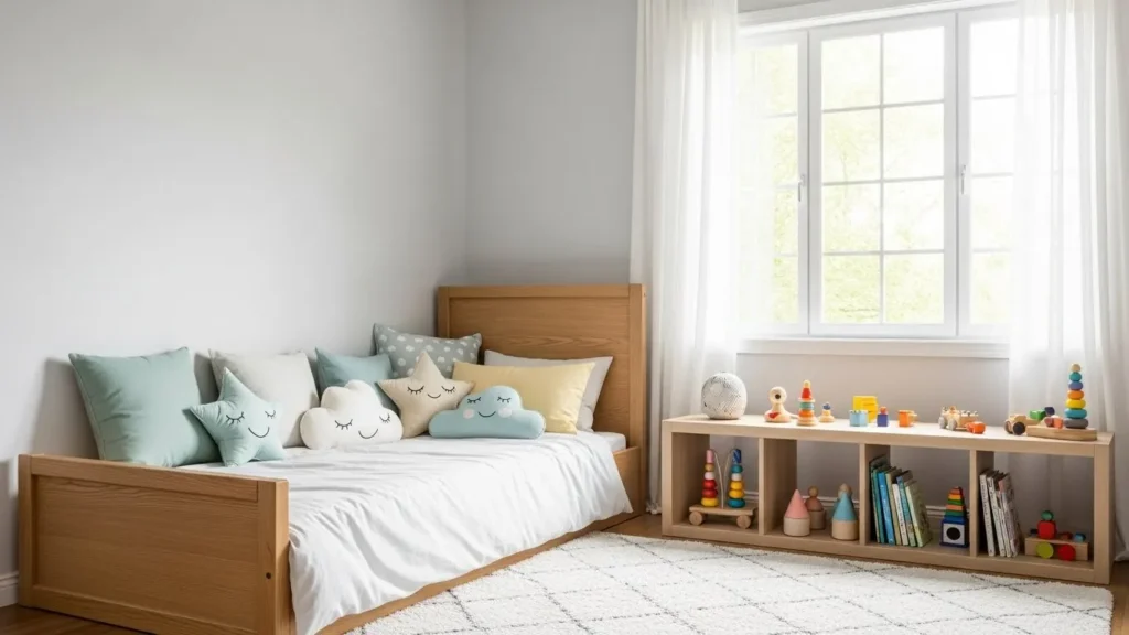 How to Decorate Kids’ Rooms That Grow With Them