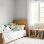 How to Decorate Kids’ Rooms That Grow With Them