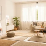 How to Decorate Rental Spaces Without Damage