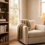 How to Decorate a Book Nook for Cozy Reading Spaces