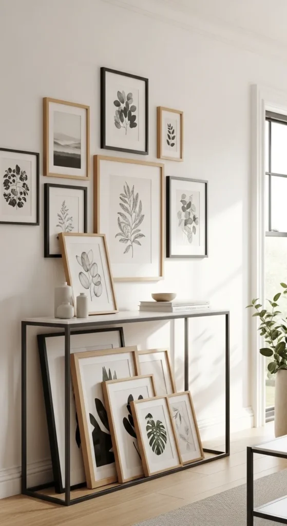 How to Frame Art Prints
