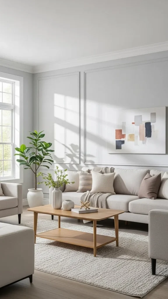 How to Install Crown Molding