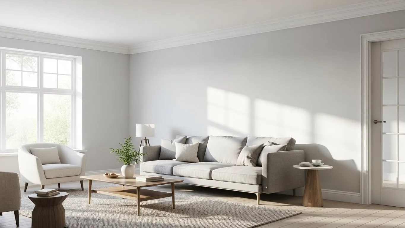 How to Install Crown Molding for High-End Looks