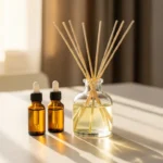 How to Make Reed Diffusers for Long-Lasting Home Scents