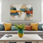 How to Pick Accent Colors That Refresh Your Home