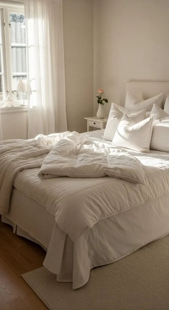 How to Select Bedding