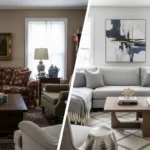 How to Update Old Decor for a Modern Look