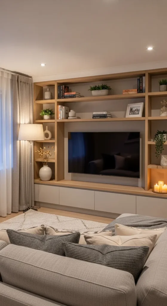 Keep It Flexible and Easy to Refresh