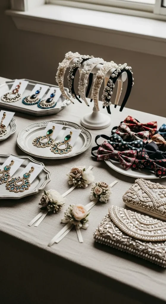 Leprechaun Accessories