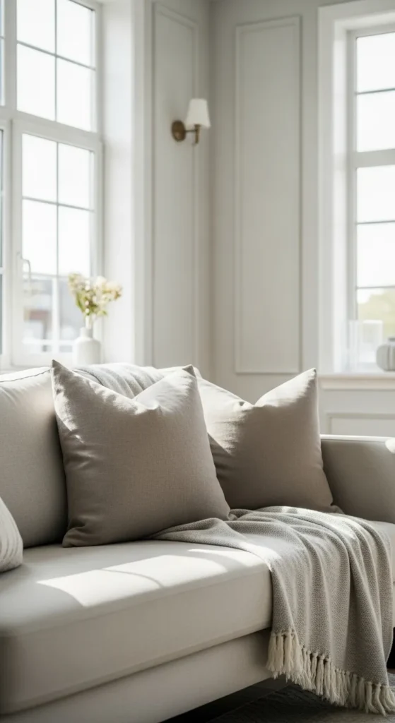 Living Room Pillow Edit