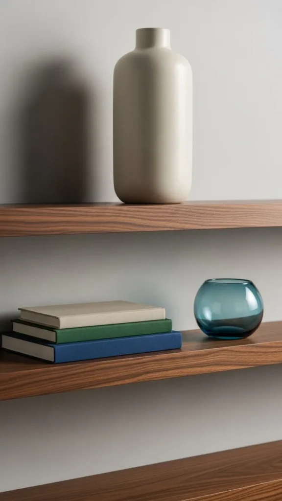 Mix Heights, Not Clutter